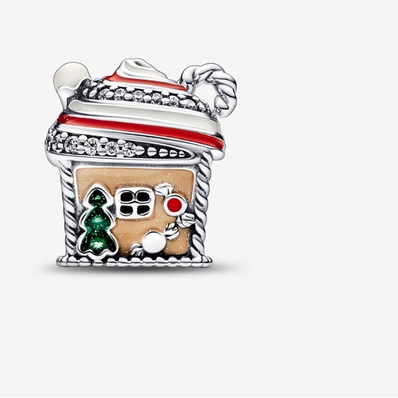 Pandora Jewelry - Pandora Charms